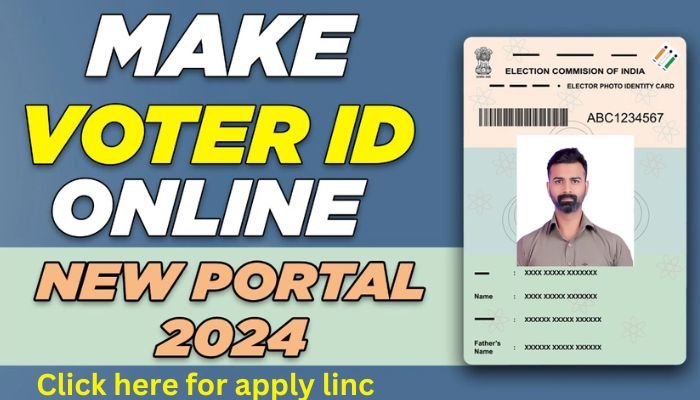 Voter Id : ಹೊಸ Voter ID ಮತ್ತು ತಿದ್ದುಪಡಿಯನ್ನು ಇದೀಗ ಮೊಬೈಲ್ ನಲ್ಲೇ ಸಲ್ಲಿಸಬಹುದು. ಪೂರ್ತಿ ಮಾಹಿತಿ ಲಿಂಕ್ ಎಲ್ಲಿದೆ!.